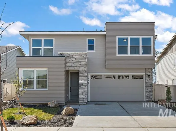5473 W Double Blue St, Eagle, ID 83616