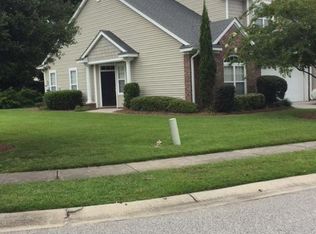 1604 Indaba Way, Charleston, SC 29414