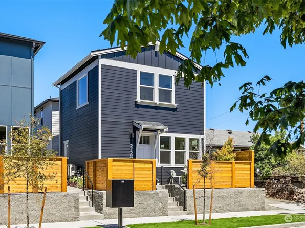 2120 S Bayview Street, Seattle, WA 98144