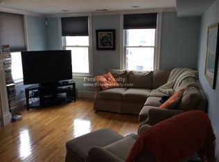 38 Belmont St, Charlestown, MA 02129