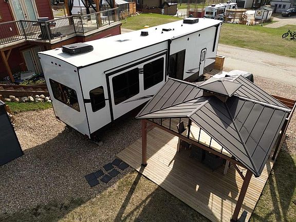 3rd image of 25054 S Pine Lake Rd #6102