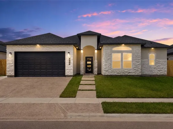 6854 La Salle Dr, Corpus Christi, TX 78414