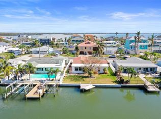 568 Lillian Dr, Madeira Beach, FL 33708