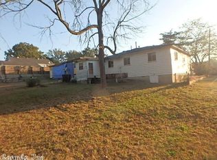 3416 Ludwig St, Little Rock, AR 72204