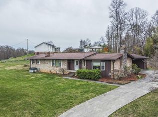 1280 Laurel Rd, Clinton, TN 37716