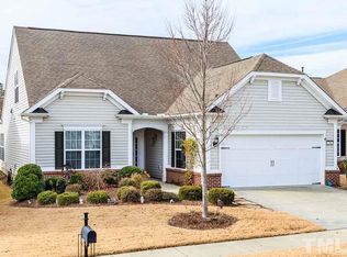 736 Eldridge Loop, Cary, NC 27519