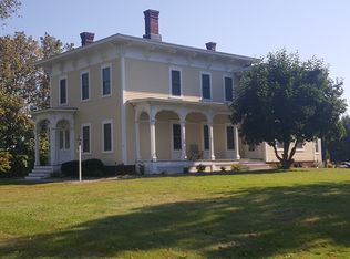 768 Mapleton Ave, Suffield, CT 06078