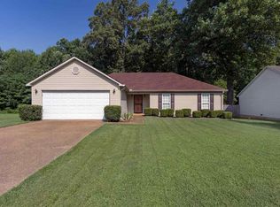 193 Bent Oaks Dr, Jackson, TN 38305