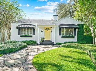 1241 Richmond Rd, Winter Park, FL 32789