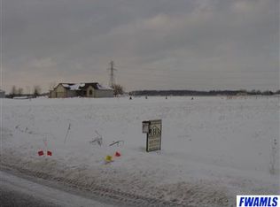 10511 Flutter Rd #0, Fort Wayne, IN 46835