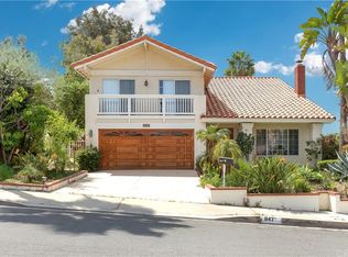 847 Golden Prados Dr, Diamond Bar, CA 91765