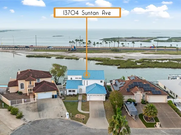 13704 Suntan Ave, Corpus Christi, TX 78418