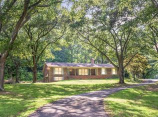 214 Bates Rd SE, Cartersville, GA 30120