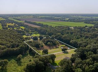 6440 Viator Rd, Maurice, LA 70555