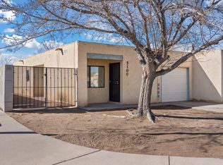 5100 Alpha Ave NW, Albuquerque, NM 87120