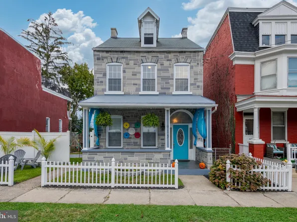 915 E Orange St, Lancaster, PA 17602