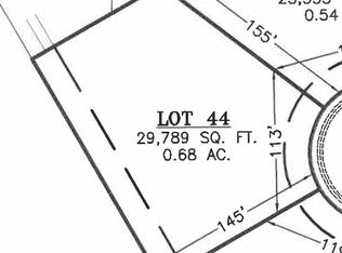 3510 Killarney Ct, Seymour, IN