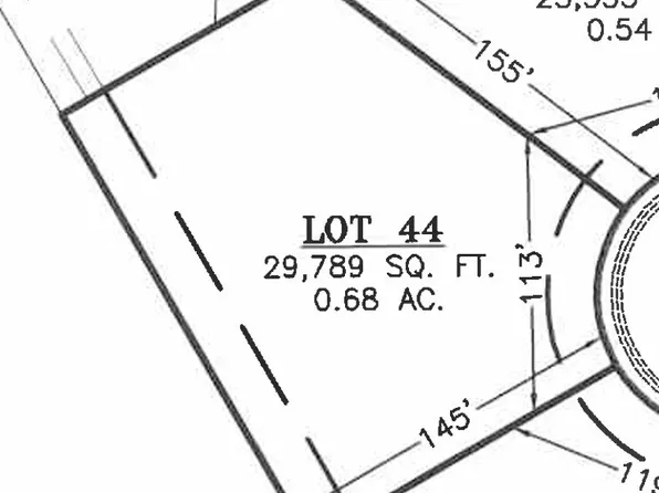 3510 Killarney Ct, Seymour, IN 47274