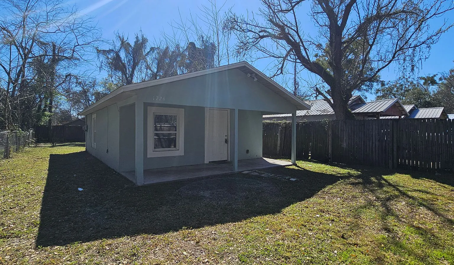 2/1 Rental In NW Ocala — Photo 1