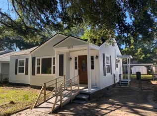 5823 Moore St, Hanahan, SC 29410