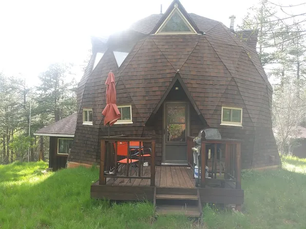 4962 N Creek Rd, Beulah, CO 81023