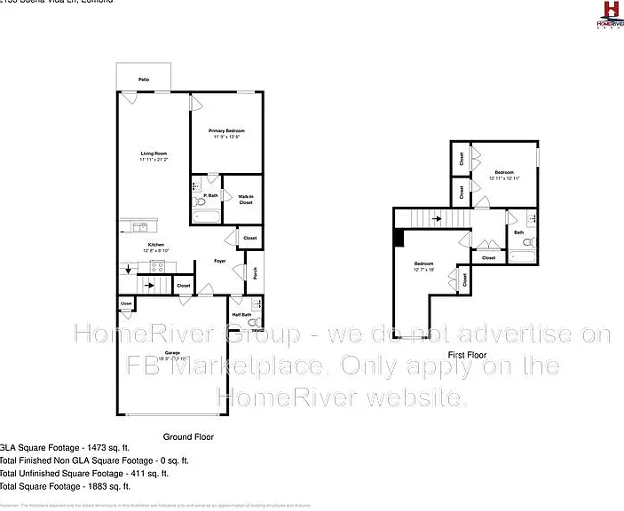 2133 Buena Vida Ln — Photo 15