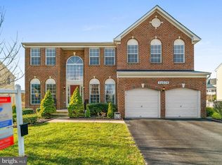 14609 Bubbling Spring Rd, Boyds, MD 20841
