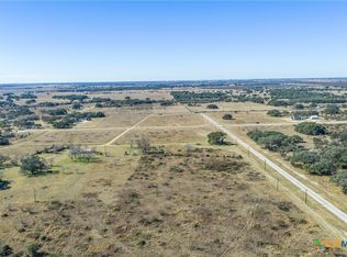 0 Sophie Ranch Rd Lot 6, Inez, TX 77968