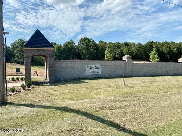 LOT 73 Arbor Rd, Joplin, MO 64804