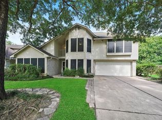 10610 Thunderhead Ct, Houston, TX 77064