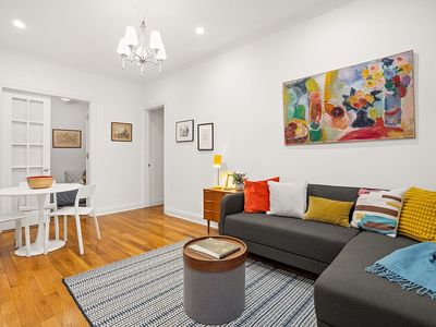 322 6th St APT 5, Brooklyn, NY, 11215