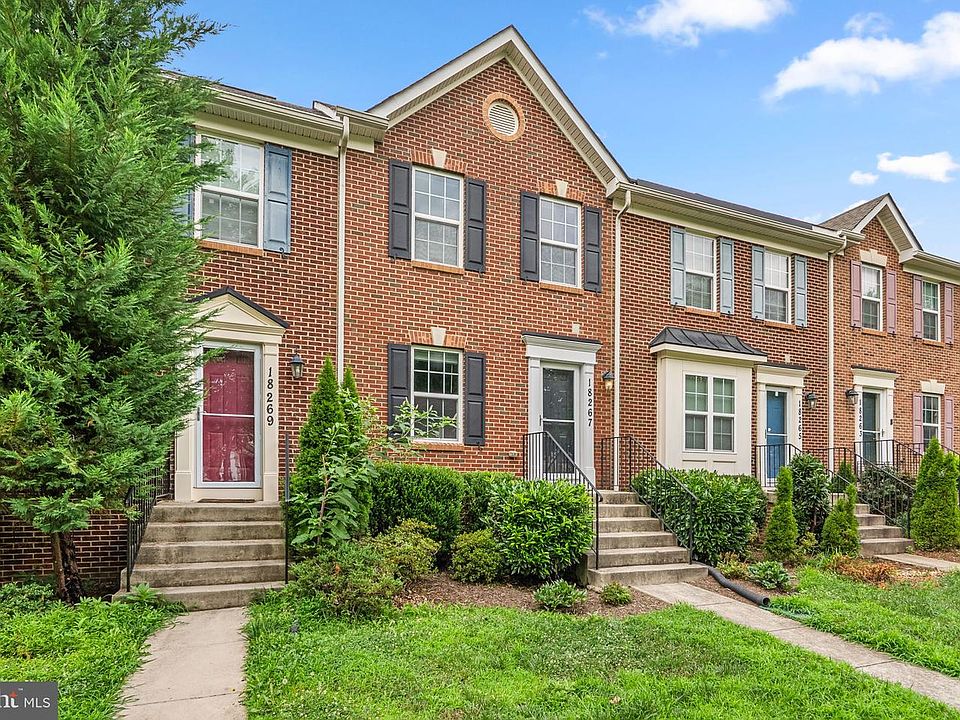 1st image of 18267 Hickory Meadow Dr