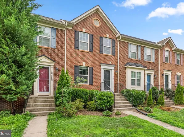 18267 Hickory Meadow Dr, Olney, MD 20832