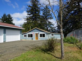 2005 Maple, Myrtle Point, OR 97458