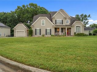 4000 Harvest Reach Ln, Suffolk, VA 23434