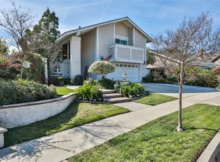 2242 Rosalia Dr, Fullerton, CA 92835