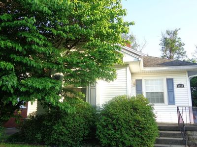 1709 E Mulberry St, Evansville, IN, 47714