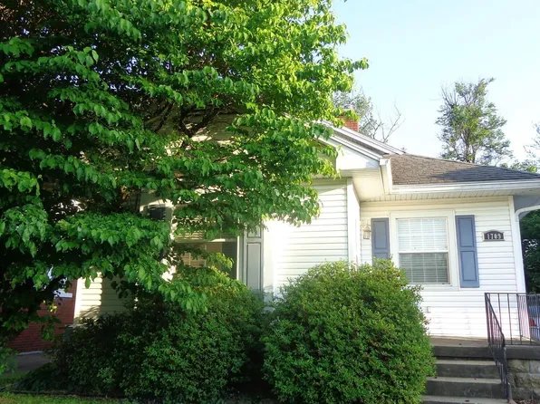 1709 E Mulberry St, Evansville, IN 47714