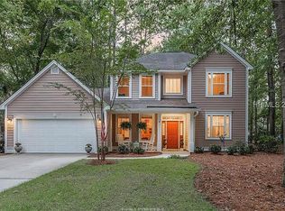 4 Sea Island Dr, Bluffton, SC 29910