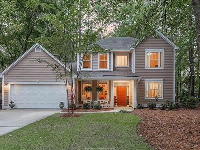 4 Sea Island Dr, Bluffton, SC, 29910