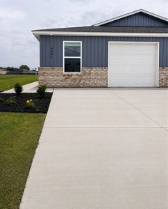 408A W Cloud Dr, Siloam Springs, AR, 72761