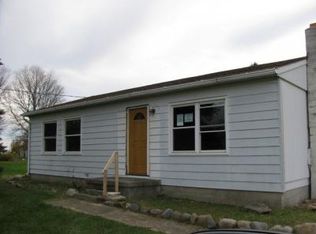 1895 Grandview Dr, Marion, OH 43302