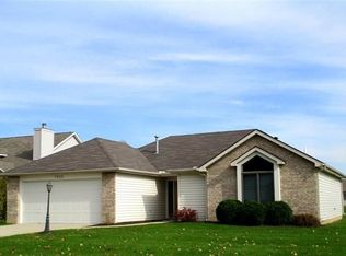 7622 Wynnewood Ln, Fort Wayne, IN 46835
