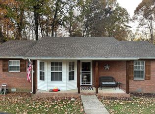 147 Rose St, Greenbrier, TN 37073