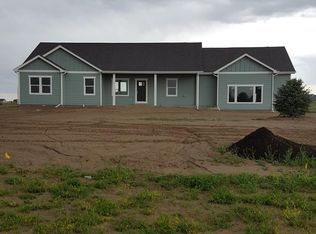 154 W 6th Pl, Byers, CO 80103