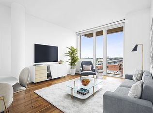 202 8th St APT 2D, Brooklyn, NY 11215