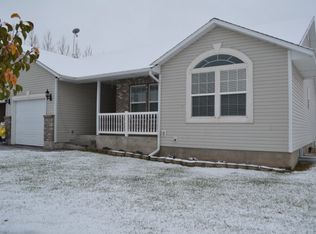 341 N 400 W, Blackfoot, ID 83221