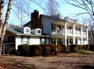 45 Morning Star Ln, Murphy, NC 28906