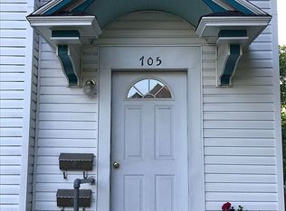 705 Macarthur Ave, Ashland, WI 54806