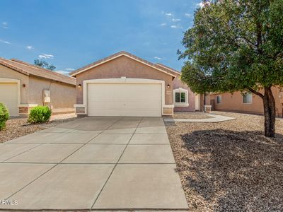 2793 E Olivine Rd, San Tan Valley, AZ, 85143